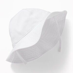 Old Navy Canvas Toddler Sun Hat Sz XS